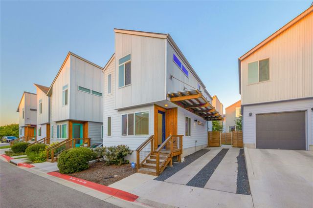 801 N Bluff DR 29, Austin, TX 78745