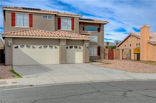 6224 Desert Haven Road, Las Vegas, NV 89130