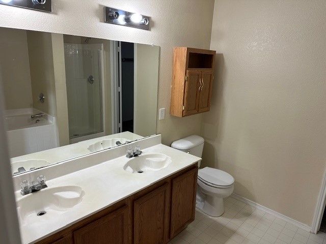 2613 S Wavecrest Court, Little Elm, TX 75068