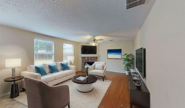 2613 S Wavecrest Court, Little Elm, TX 75068