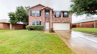 2613 S Wavecrest Court, Little Elm, TX 75068