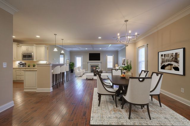 5003 Rizer Point Dr, Franklin, TN 37069