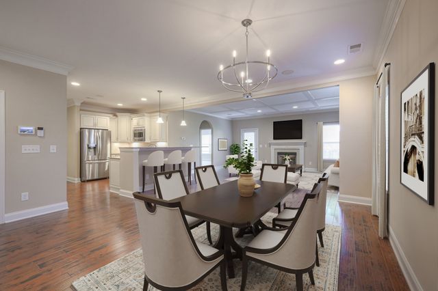 5003 Rizer Point Dr, Franklin, TN 37069