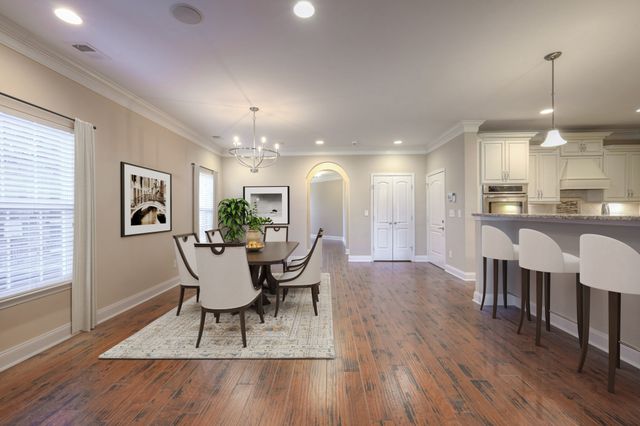 5003 Rizer Point Dr, Franklin, TN 37069