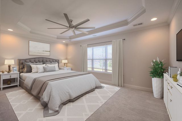 5003 Rizer Point Dr, Franklin, TN 37069