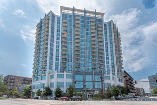 1600 S Indiana Avenue P-84, Chicago, IL 60616