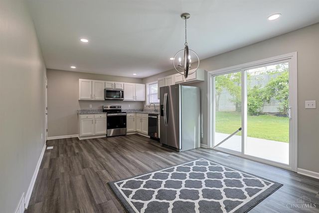 12145 Hitchcock Drive, Forest Park, OH 45240