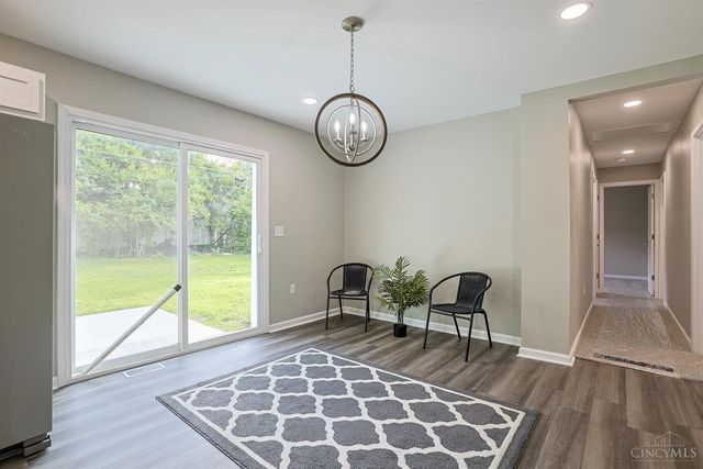 12145 Hitchcock Drive, Forest Park, OH 45240