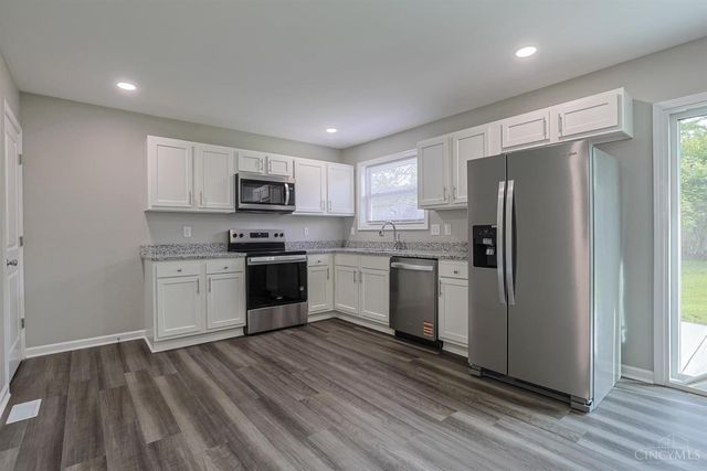 12145 Hitchcock Drive, Forest Park, OH 45240