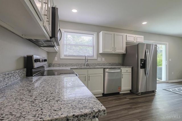 12145 Hitchcock Drive, Forest Park, OH 45240