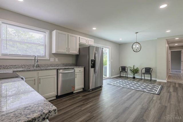 12145 Hitchcock Drive, Forest Park, OH 45240