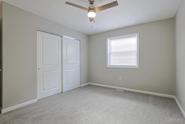 12145 Hitchcock Drive, Forest Park, OH 45240