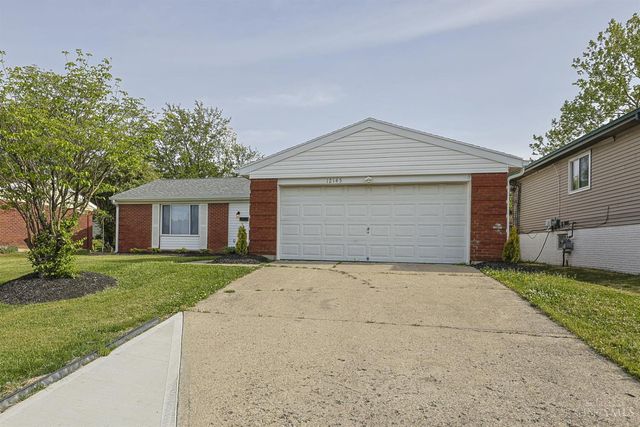 12145 Hitchcock Drive, Forest Park, OH 45240