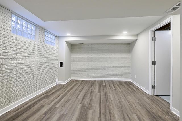 12145 Hitchcock Drive, Forest Park, OH 45240
