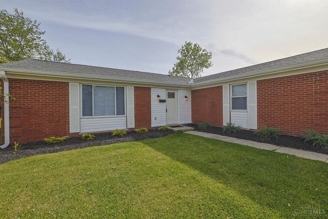 12145 Hitchcock Drive, Forest Park, OH 45240