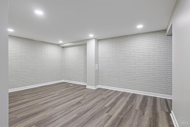 12145 Hitchcock Drive, Forest Park, OH 45240