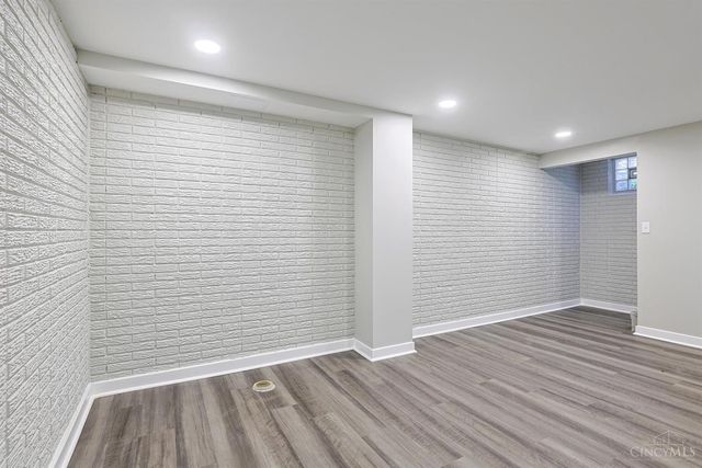 12145 Hitchcock Drive, Forest Park, OH 45240