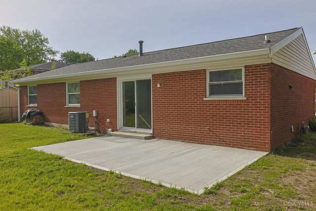 12145 Hitchcock Drive, Forest Park, OH 45240