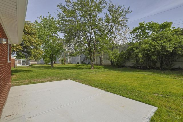 12145 Hitchcock Drive, Forest Park, OH 45240