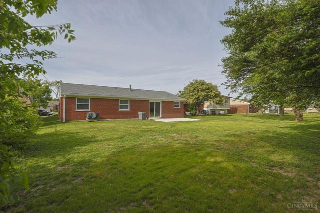 12145 Hitchcock Drive, Forest Park, OH 45240