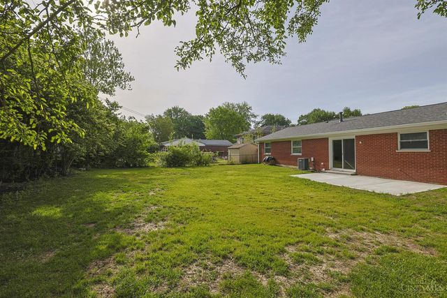 12145 Hitchcock Drive, Forest Park, OH 45240