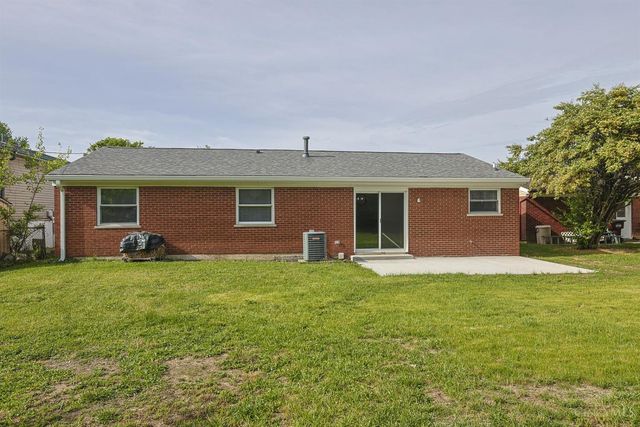 12145 Hitchcock Drive, Forest Park, OH 45240