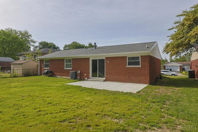 12145 Hitchcock Drive, Forest Park, OH 45240