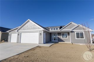 5209 Camp Lane, Billings, MT 59106