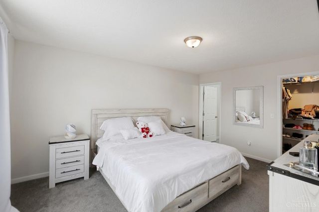 1206 Timber Glen Drive, Wilmington, OH 45177