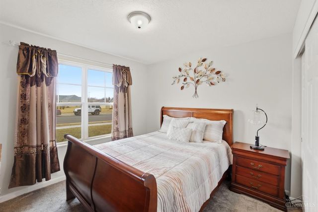 1206 Timber Glen Drive, Wilmington, OH 45177