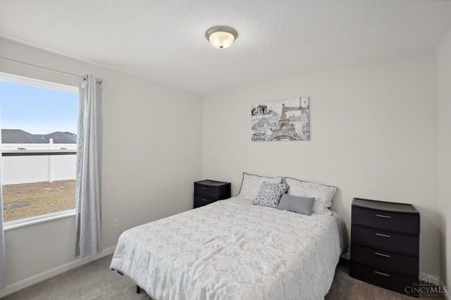 1206 Timber Glen Drive, Wilmington, OH 45177