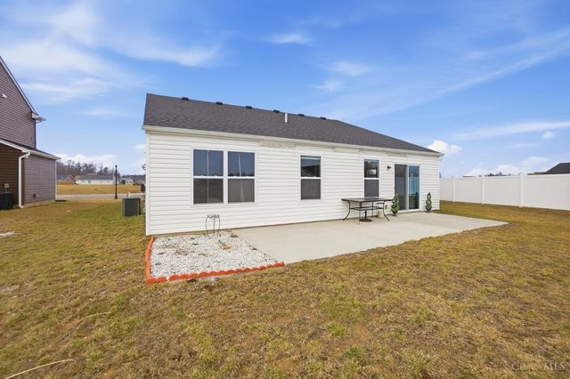 1206 Timber Glen Drive, Wilmington, OH 45177