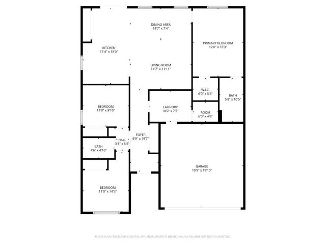 1206 Timber Glen Drive, Wilmington, OH 45177