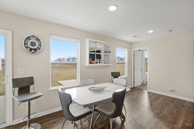 1206 Timber Glen Drive, Wilmington, OH 45177