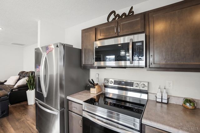 1206 Timber Glen Drive, Wilmington, OH 45177