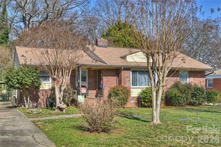 423 Tyson Street, Charlotte, NC 28209