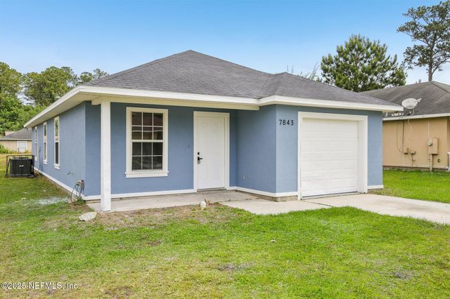 7843 INDIA Avenue, Jacksonville, FL 32211
