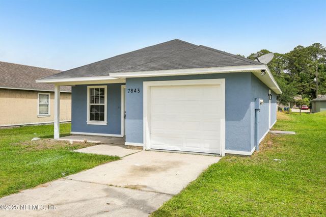 7843 INDIA Avenue, Jacksonville, FL 32211