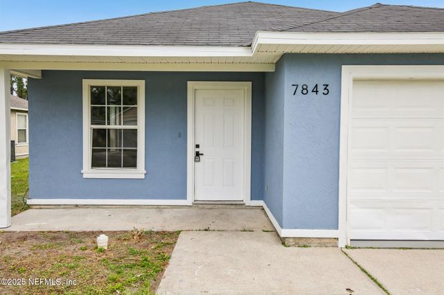 7843 INDIA Avenue, Jacksonville, FL 32211