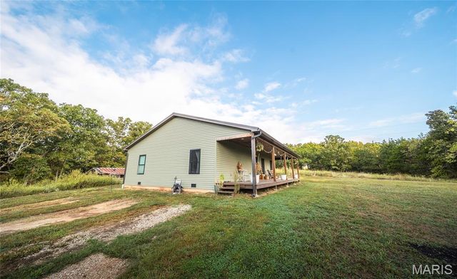 9324 Martin Cemetery Road, Sullivan, MO 63080