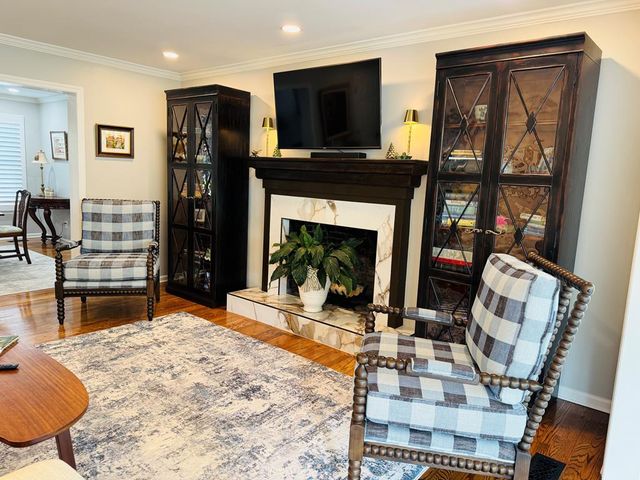 1700 NW Wellington Drive, Dalton, GA 30720