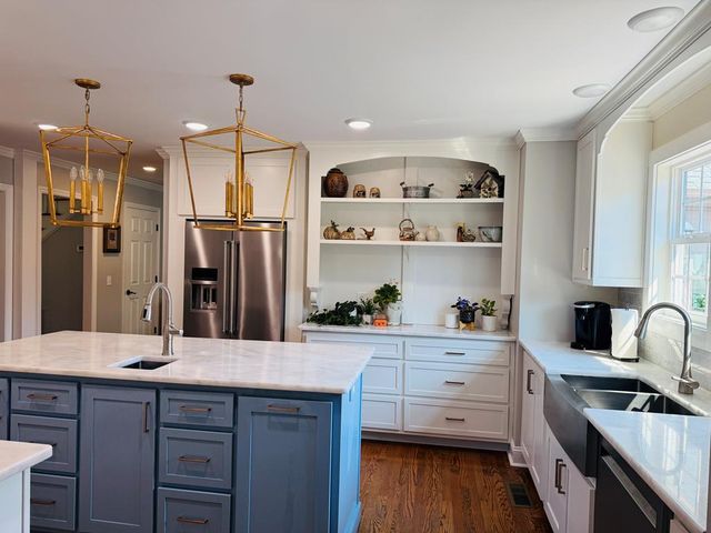 1700 NW Wellington Drive, Dalton, GA 30720