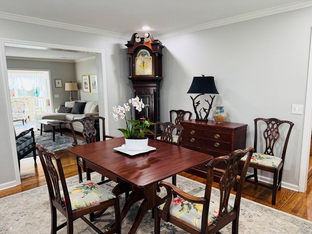 1700 NW Wellington Drive, Dalton, GA 30720