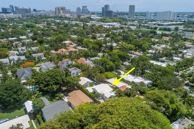 711 Ardmore Road, West Palm Beach, FL 33401