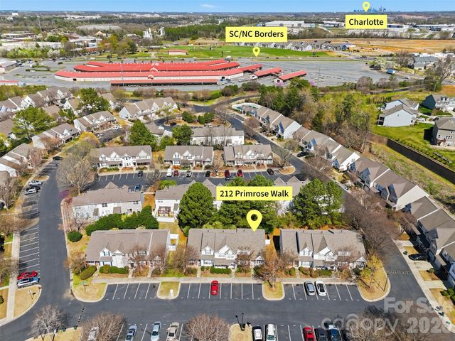 212 Primrose Walk, Fort Mill, SC 29715