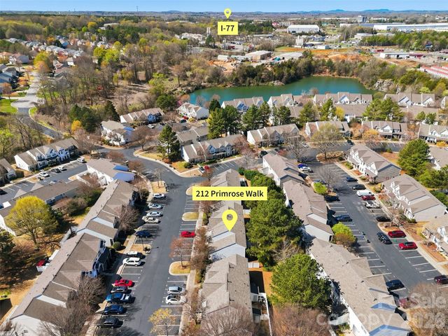 212 Primrose Walk, Fort Mill, SC 29715