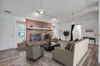 207 Whispering Pines Court, Hampstead, NC 28443