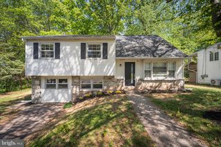 202 WILTSHIRE DR, Chalfont, PA 18914