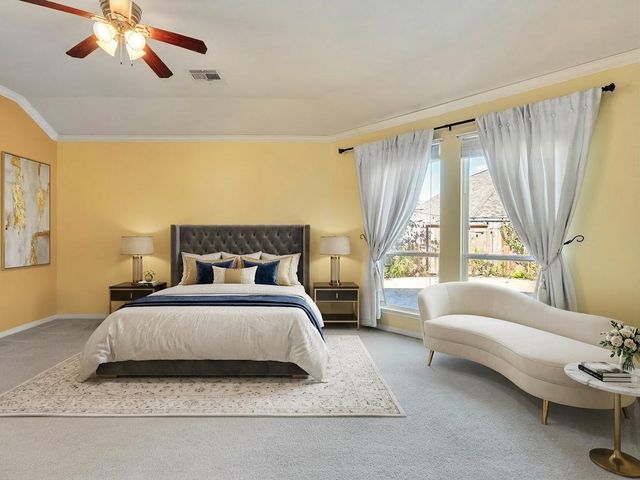 9915 Valance Way, Conroe, TX 77385