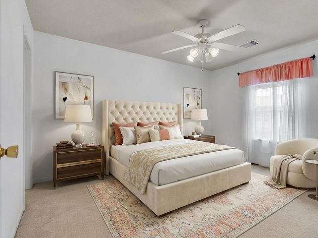 9915 Valance Way, Conroe, TX 77385